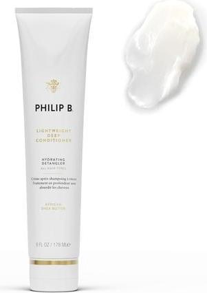 Produktbild Philip B. Light Weight - Deep Conditioning Crème Rinse Paraben Free (178 ml)