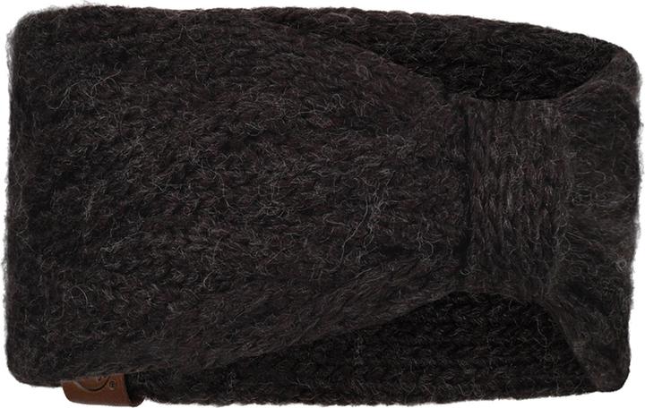Buff Knitted Hb Caryn Graphite