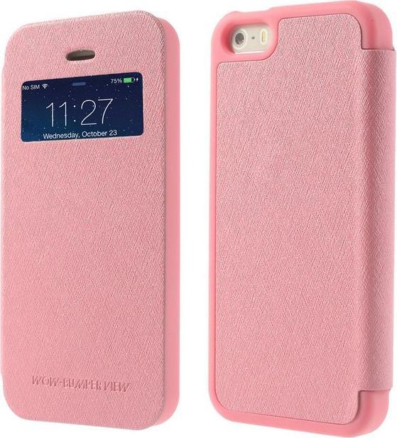 Image du produit Goospery WOW Bumper Series (Apple iPhone SE, Apple iPhone 5, Apple iPhone 5s)