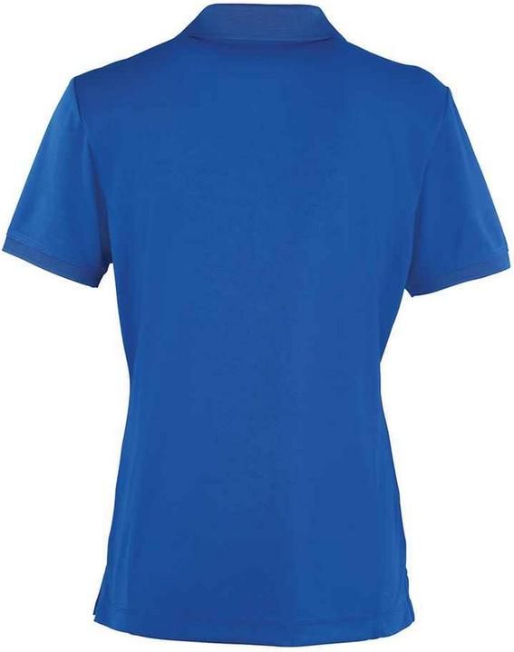 Immagine prodotto Premier Coolchecker Maglietta Polo Donna (38)