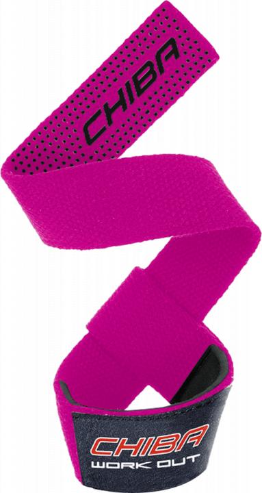 Produktbild Chiba 40600 Lifting Straps