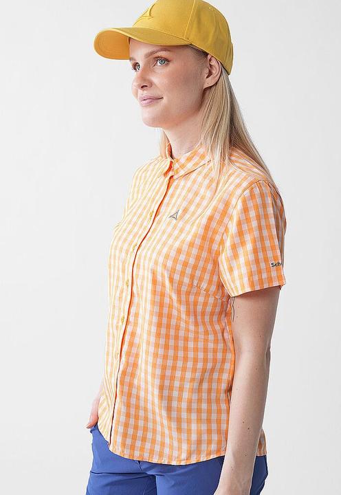 Produktbild Schöffel CIRC Blouse Style Dalfoss WMS (38)
