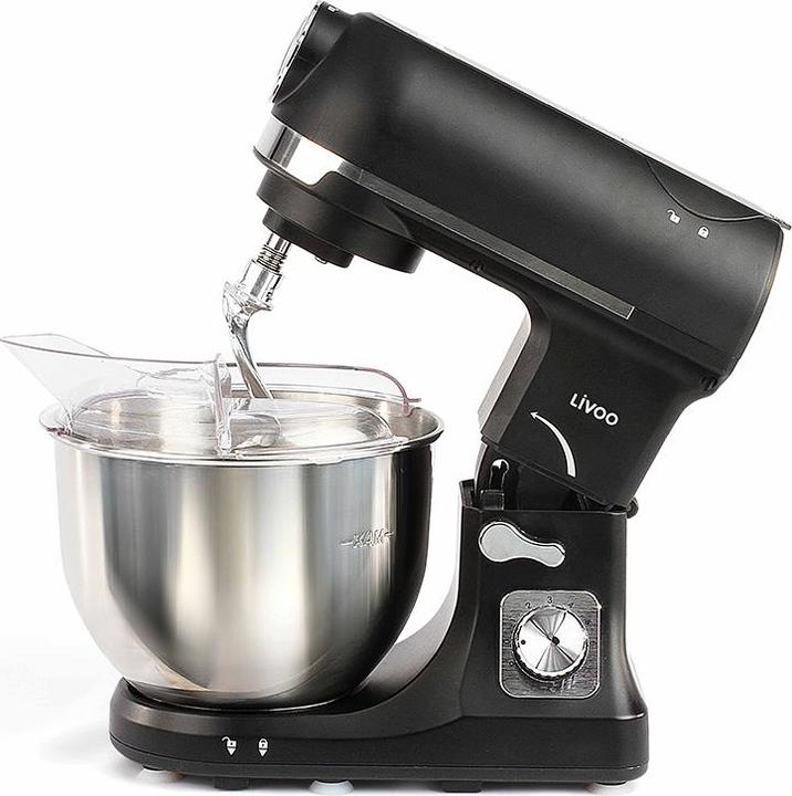 Image du produit Livoo Robot pâtissier (1000 W)