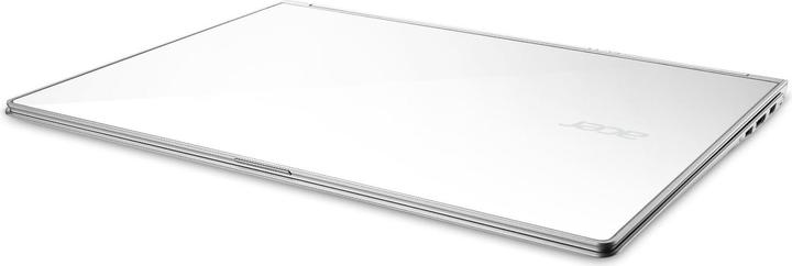 Produktbild Acer Aspire S7-392 (13.30", Intel Core i7-4510U, 8 GB, 256 GB, CH)