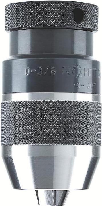 Produktbild Röhm Schnellspann-Bohrfutter