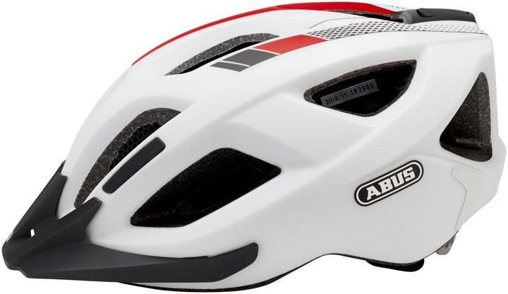 Actual product image Abus Aduro 2.0 (58 - 62 cm)