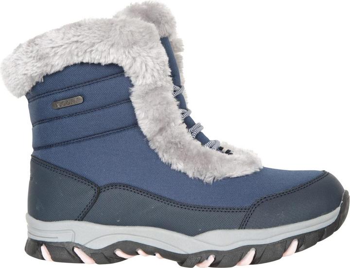 Mountain Warehouse Ohio Thermal Short Shaft Schneestiefel