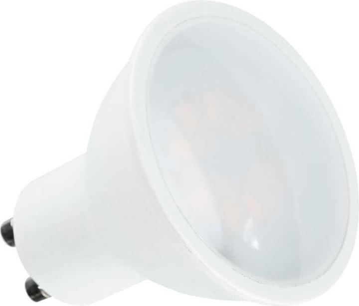 Image du produit Müller Licht Réflecteur LED GU10 5 W = 50 W (GU10, 5 W, 320 lm, 4 x, G)