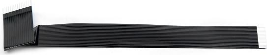 Image du produit Bcn3D Câble moteur Sigma 17/19 Z