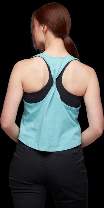 Actual product image Black Diamond W Pivot Tank (XL)