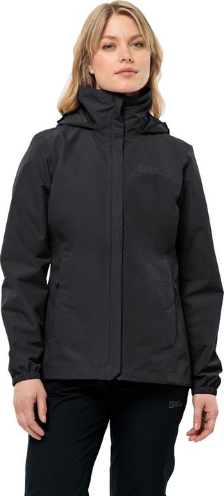 Produktbild Jack Wolfskin Stormy Point 2L Jkt W (XS)