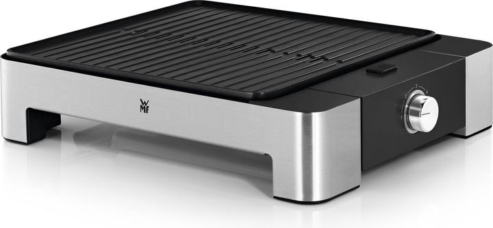 Produktbild WMF Lono Tischgrill Quadro
