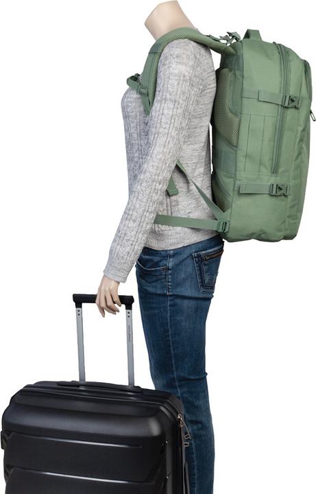 Produktbild Bestway Cabin Pro Ultimate (30 l)