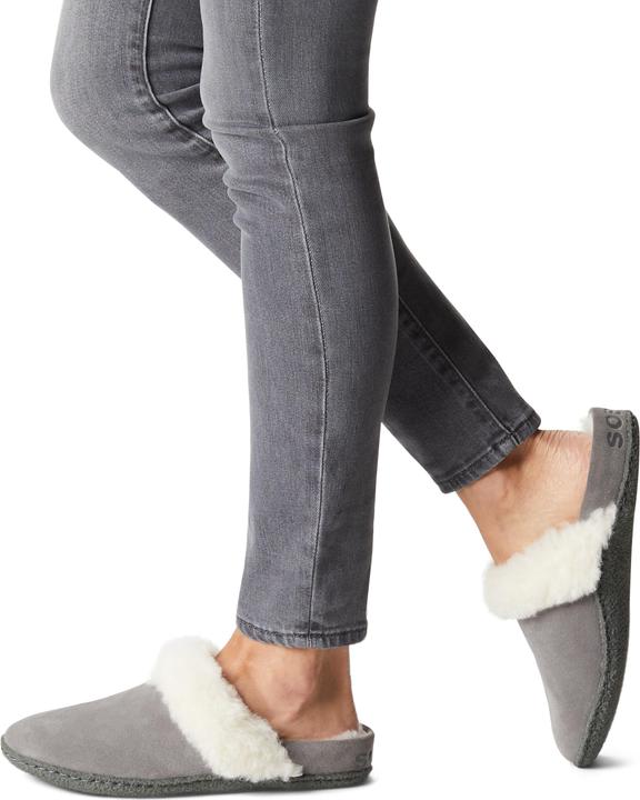 Produktbild Sorel Nakiska Slide II Schuhe (41)