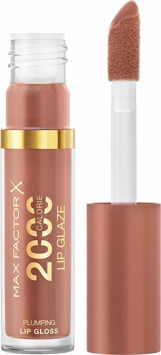 Productafbeelding Max Factor 2000 Calorie Lip Glazuur (150 Caramel Swish)
