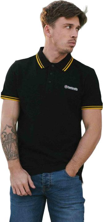 Immagine prodotto Lambretta SS25 Maglietta Polo Doppia Punta Uomo (4XL)