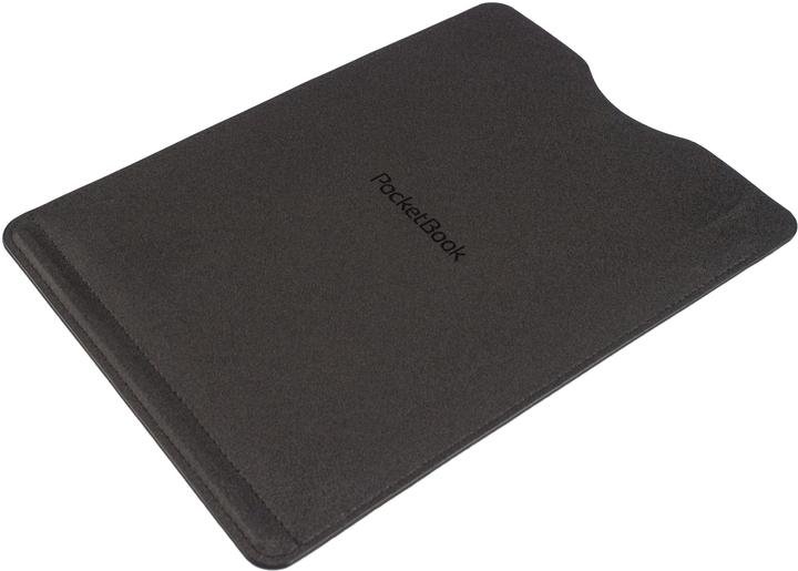 Actual product image PocketBook InkPad 3 Pro electronic reader, PB740-2-J-WW (7.80", 16 GB, Metallic grey)