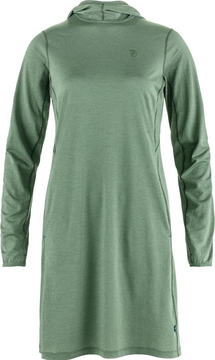 Fjällräven Abisko Sun-hoodie Dress W