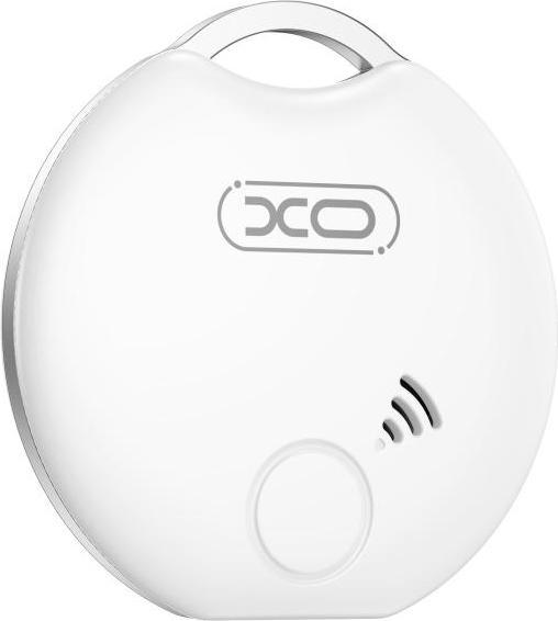 Image du produit xO Localisateur de perte Bluetooth LP01 blanc (Apple, Android)