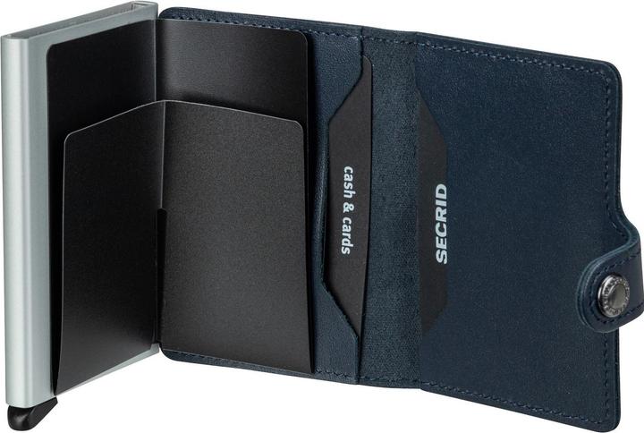 Actual product image Secrid Miniwallet