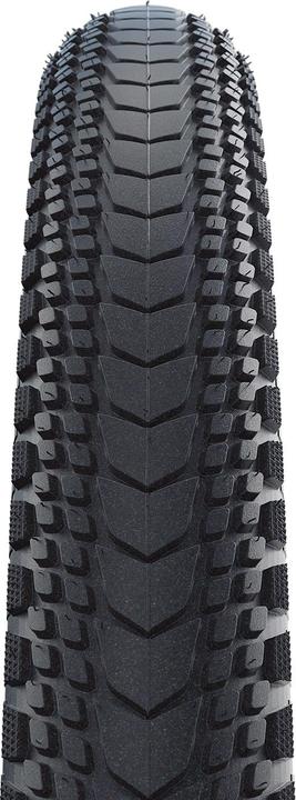 Image du produit Schwalbe Marathon Almotion Evolution (27.5 x 2.15, 55-584)