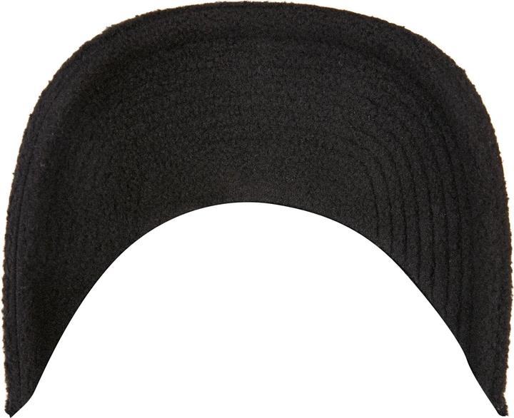 Actual product image Flexfit Polar Fleece Jockey Cap - 21821 (One size)