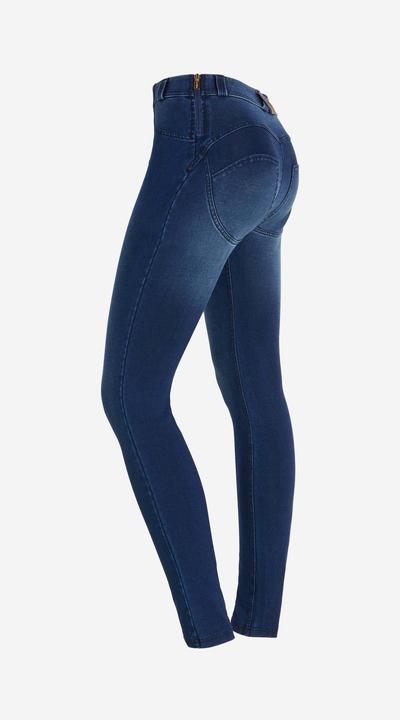 Produktbild Freddy WR.UP® Push-up-Pants WRUP1RHS401 (XS)