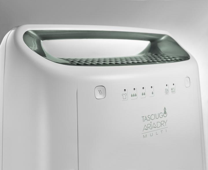 Image du produit De'Longhi DEX212SF (55 m², 12 l/24h)