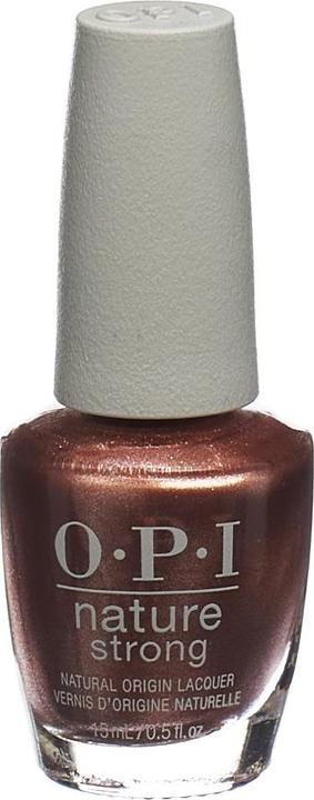 Produktbild OPI Nature Strong (Intentions are Rose Gold, Farblack)