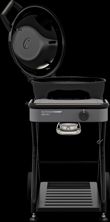 Produktbild Outdoorchef Ambri 480 G Evo (5.80 kW)