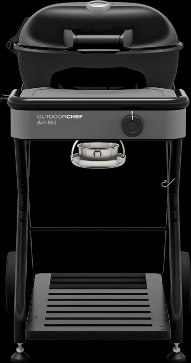 Produktbild Outdoorchef Ambri 480 G Evo (5.80 kW)