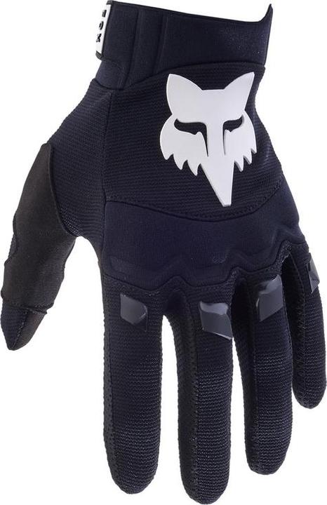 Fox Gloves 24 Dirtpaw Ce Blk S (S)