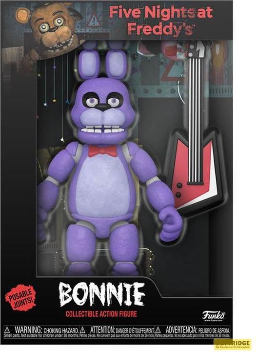 Produktbild Funko FNAF - Bonnie - Action Figure POP 34cm