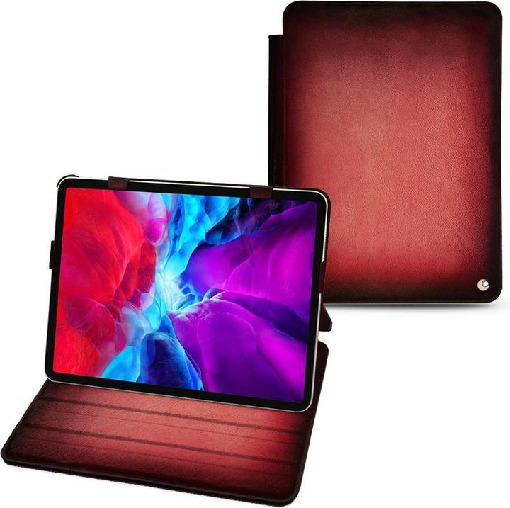 Actual product image Noreve Leather case horizontal (iPad Pro 11 2020 (2. Gen))