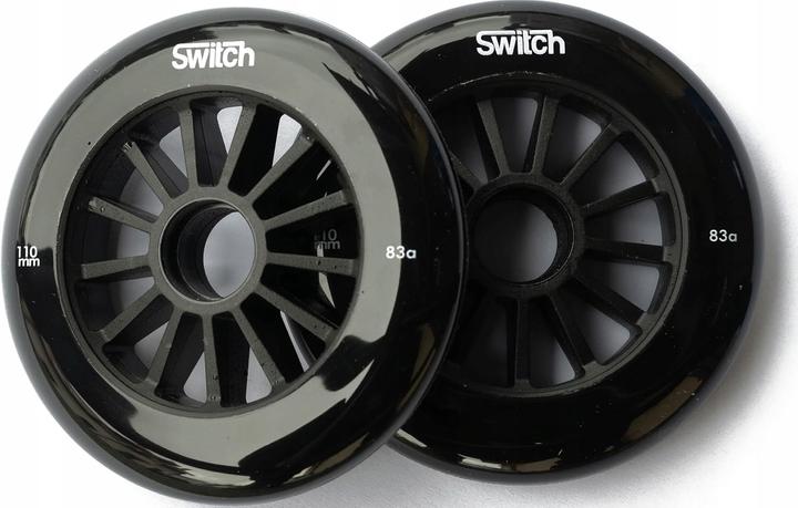 Switch Boards Scooter Wheels