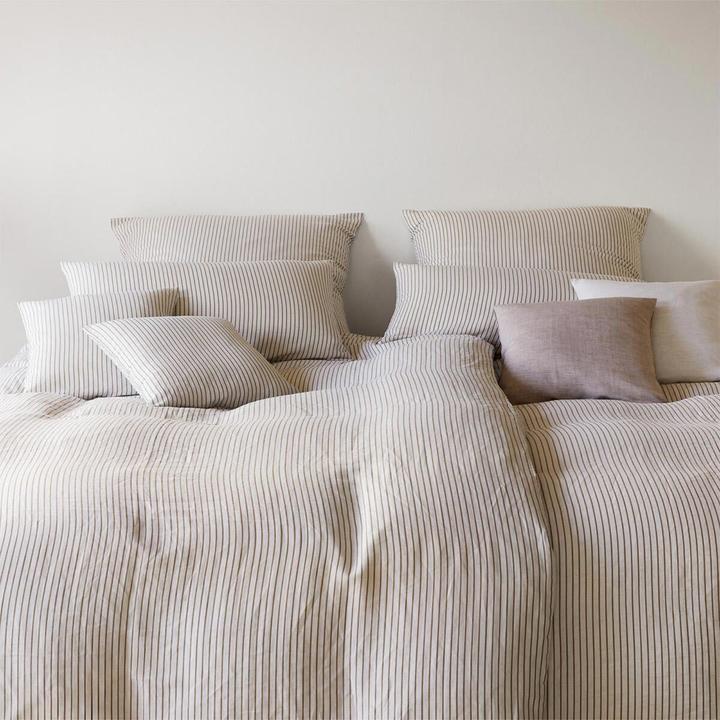 Produktbild Elegante Cozy (Bettwäsche Set, 135x200 cm + 80x80 cm)