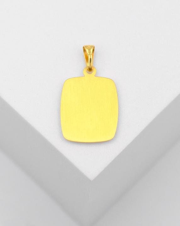Image du produit Muau Scorpion (Or jaune 750/18K)