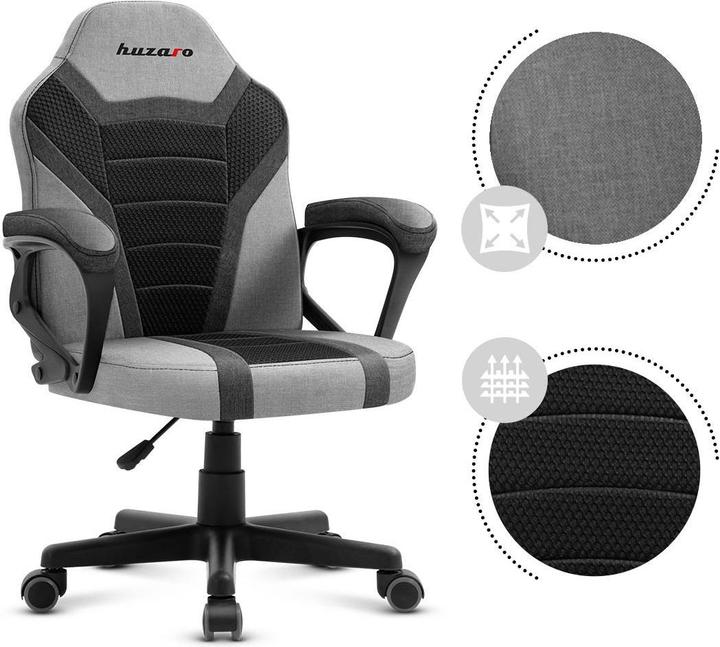 Actual product image Huzaro Ranger 1.0