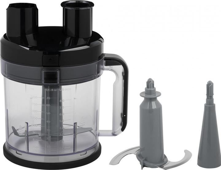 Immagine prodotto Braun MultiQuick 9 (Spina UE)