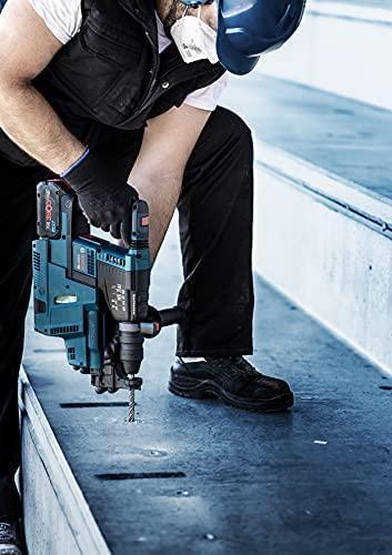 Productafbeelding Bosch Professional Zubehör Expert C470 Schuurpapier met 8 gaten voor excentrische schuurmachine, 125 mm, G 180, 50 st. (180)