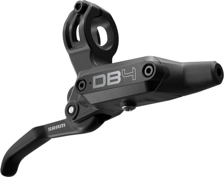 Produktbild Sram Disc Brake - DB4 (Vorne + Hinten, Bremsset)