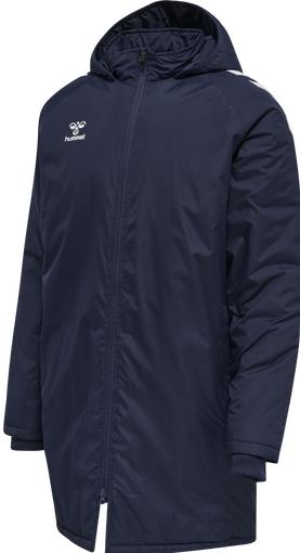 Produktbild hummel Core Xk Bench Jacket (XL)