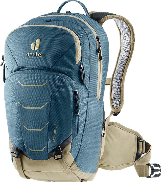 Deuter Attack 8 JR (8 l)