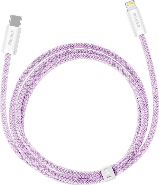 Produktbild Baseus Dynamic PD Series (1 m, USB 2.0, 20 W)