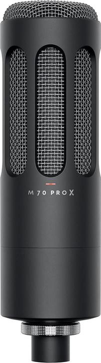 Microphone