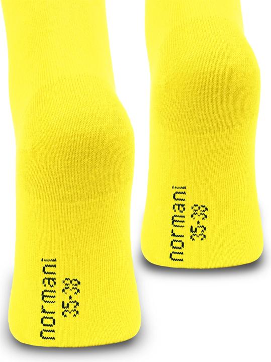 Produktbild Normani 1 Paar Kniestrümpfe Bi-Color (Einzelpack, 39 - 42)