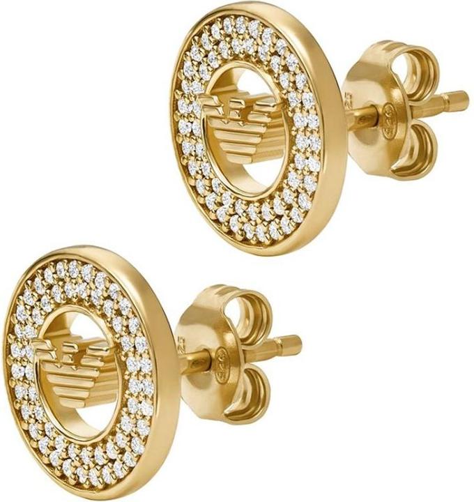 Immagine prodotto Emporio Armani Ohrstecker (Argento 925)