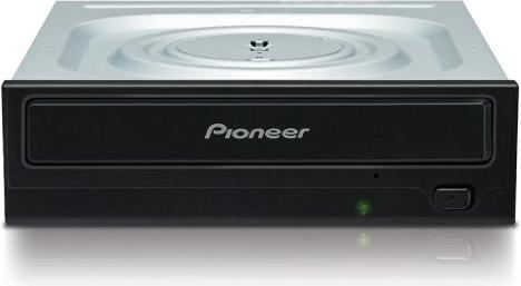 Produktbild Pioneer DVR-S21WBK (DVD Laufwerk, DVD Brenner)