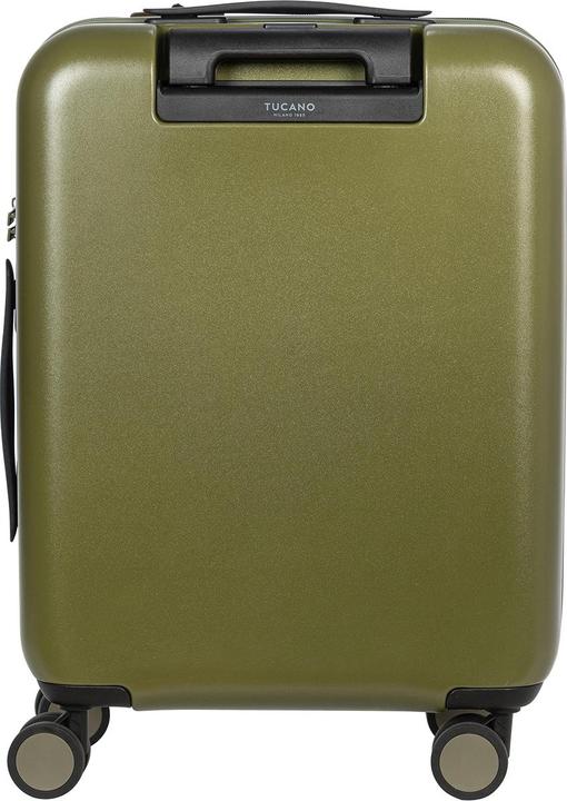 Actual product image Tucano TED Trolley 40L (40 l, Hand luggage (up to 50 litres))