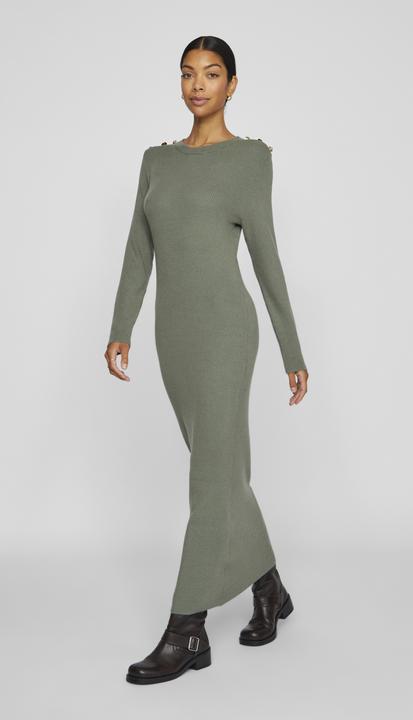 Produktbild Vila Langarm Maxikleid (XS)